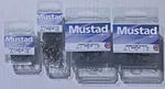 Mustad Hooks 4X Strong Treble Bronze Size 6 1 - 25 Per Pk #3599BR Pick. Fixed Price $13.99.