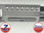 1249 New Do Round Head Jig Mold Pro Series No Collar 7 Cavity 1/32 Oz. Fixed Price $60.30.
