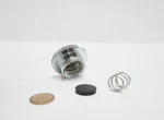 Penn Reel Part 26B-320SP Spool Tension Control Cap Kit Fits Levelwind 320GT2LC. Fixed Price $17.50.