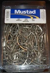 Mustad Size 10/0 Saltwater Big Game Hooks Do It Jig Molds 34081D-100. Fixed Price $55.99.