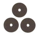 Daiwa Carbontex Drag Washers Aird 2500SH, 4000SH. Fixed Price $9.95.