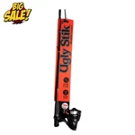Ugly Stik Quick Trigger Spinning Combo 5FT Light Rod Reel Size 30 Prespooled. Fixed Price $39.99.