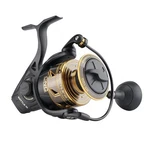 Penn Battle Iii Inshore Spinning Reel Saltwater Durable Fishing Gear 6000. Fixed Price $166.39.