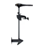 Minn Kota Freshwater One Hand Steer 30 Lb Thrust Electric Transom Mount Trolling. Fixed Price $139.00.