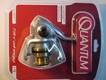 New Quantum Strategy SR10A Spinning Reel 6 Bearings For Rod Metal Spool. Fixed Price $29.95.