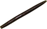 Yum Dinger Worm Soft Bait W/hook Slot Watermelon/red Flake 8/PK YDG502. Fixed Price $12.46.