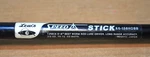 Lew Speed Stick #6-158HOBB Baitcasting Fishing Rod Piece 5' 8". Fixed Price $59.99.