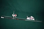 Okuma NX-702M-40 Nitryx Spinning Combo Humpy. Fixed Price $24.00.