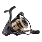 Penn Battle Iii Inshore Spinning Reel Saltwater Fishing 3000 Black Gold. Fixed Price $156.90.