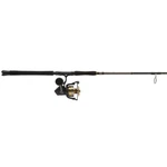 Penn BTLIV6000701MH Battle Spinning Combo, 7'. Fixed Price $199.99.