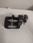 Shakespeare Tidewater TW20 Level Wind Big Reel 6.3:1 No Line. Fixed Price $26.00.