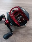 Favorite Fire Baitcasting Reel Left Hand FR100 Ngl. Fixed Price $60.00.