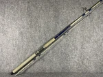 Vintage Shakespeare Alpha Bws 1310A 8 Graphite Spinning Rod 2-PC Medium Action. Fixed Price $30.00.