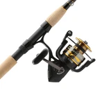 Penn Battle Iv Spinning Reel And Fishing Rod Combo. Fixed Price $289.58.