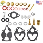 Carburetor Repair Kit For Zenith K2068 FSC30-0180 48616DC 52499DA 11910A. Fixed Price $14.00.
