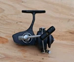 Zebco XBL45 Spinning Fishing Reel. Fixed Price $27.50.