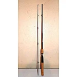 Daiwa D-force Model # DWA562MC- 5'6'- 2PC. Medium Action Spincast Rod + Case. Fixed Price $59.00.