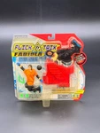 Spin Master 2000 Flick Trix Fabiola Agressive In-line Rollerblader Figure. Fixed Price $37.50.
