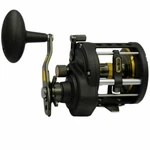 Penn Fathom Ii Level Wind Reel (overhead). Fixed Price $213.79.