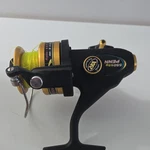 Penn 550SSG Spinning Reel Black Gold Anti-reverse 4.6:1 10/325 12/265. Fixed Price $60.50.
