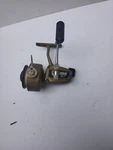 Vintage Zebco XRL40 Spinning Fishing Reel - Bronze. Fixed Price $19.99.