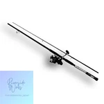 Daiwa BG4500/902MH Pre-mounted Saltwater Spinning Combo 2.7M New Jp. Fixed Price $808.59.