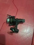 Shimano R1000-IX1000R Spin/cast Fishing Reel. Fixed Price $21.95.