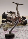 Shimano Sedona 2000RA Spinning Fishing Reel W/rear Drag & Fightin' *deal !. Fixed Price $72.99.