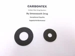 Shimano Reel Part - Caenan 150AHG (2) Smooth Drag Carbontex Washers #SDS31. Fixed Price $16.90.