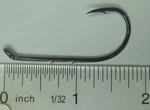 50 Gamakatsu Baitholder Hooks 05414 4/0 Nsb Black Nickel Finish. Fixed Price $24.99.