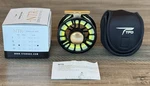 Box Tfo Ntr Lll 7/8 Wt Fly Reel W/new Rio Line. Fixed Price $155.00.