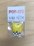 Crappie Bluegill Jig Popeye. Fixed Price $5.99.