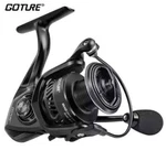 Fishing Pole, Rod And Combo Vortex 4000 Spinning Reel, Sanlike 6 New. Fixed Price $44.95.