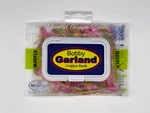 Bobby Garland Mayfly 2.25'' Soft Bait 50 Pack - Electric Chicken. Fixed Price $13.99.