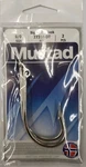 Mustad 7731A-DT-8/0-2 Size Sea Demon Needle Eye Forged Knife Duratin. Fixed Price $8.99.