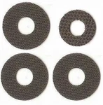 Bass Pro Shops Carbontex Drag Washers Qualifier 2 PQC10SHA PQC10SHLA. Fixed Price $11.99.
