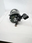 Vintage Daiwa Millionaire Level Wind Casting Reel. Fixed Price $32.95.