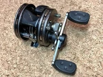 Abu Ambassadeur 4601C Gunnar Reel Left-hand Casting Fishing Rare Good. Fixed Price $269.90.