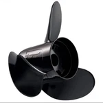 Turning Point Hustler Right Hand Aluminum Propeller 21321911- 3-BLADE. Fixed Price $100.00.