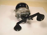 Abu Garcia Ambassadeur 5500 High Speed Sweden Baitcast Reel 830600. Fixed Price $44.99.