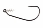 Owner 5132-161 Twistlock 3X Shank W/cps Size: 6/0 QTY:3. Fixed Price $6.29.