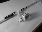 Abu-garcia Max Pro 7'-0" Spinning Rod & Reel Combo. Fixed Price $89.94.