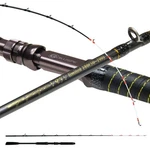Gokupe Boat Rod Mugen Pure Ship Shimaaji Limited 180 GOKU-961895. Fixed Price $349.62.