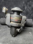 Shakespeare Spinning Reel Black Graphite Body Ball Bearing 3000LX D8. Fixed Price $22.49.