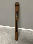 Redington Fly Rod Case Classic Trout No. Line 4PC 590-4. Fixed Price $28.00.