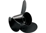 Turning Point 21431911 Hustler Propeller Series LE1/LE2 13.25X19 3-BLADE Alum Rh. Fixed Price $104.76.