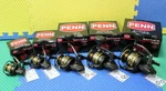 Penn Battle Saltwater Spinning Reel Btliii-choose Your Model!. Fixed Price $149.95.