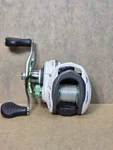 Lew's Mach Speed Spool Slp 7.5:1 Baitcast Reel Left Hand Retrieve. Fixed Price $58.00.