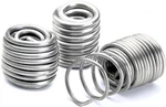 Bullet Weights SCL14 1-POUND Roll Solid Core Lead Wire Fishing Line, 1/4-INCH,MU. Fixed Price $17.13.