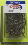 Eagle Claw L141BPFH #8/0 50CT King Kahle Lazer Hooks. Fixed Price $34.57.